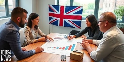 UK Water Bills Rise: CMA Grants Limited Increases Amid Regulator Push for Upgrades