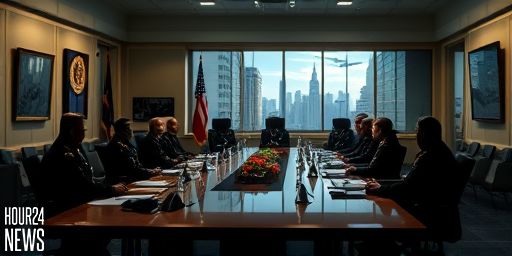 USA Under Strain: Trump Proposes Military Deployment on American Streets