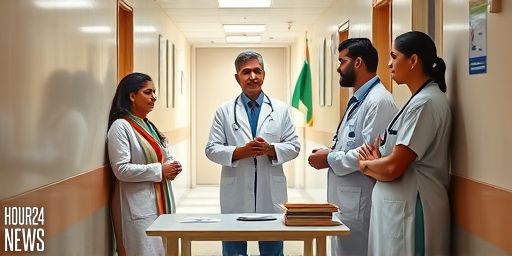 Breakthrough: WHO Updates TB Treatment Guidelines Fueled by Mangaluru Doctors