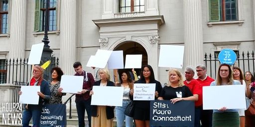 Legal Challenge to Palestine Action Ban Moves Forward as Court Rules