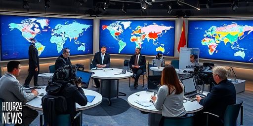 China’s Nuclear Threat Allegation Sparks Global Alarm: What’s Behind the 20-Minute Strike Claim