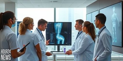 AI that Predicts Future Knee X-Rays Could Transform Osteoarthritis Care, Surrey Study Finds