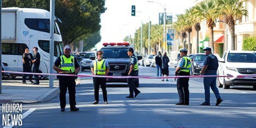 Man Dies in Daylight Shooting in Sydney’s North-West: Investigations Underway