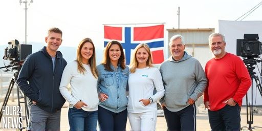 Six Celebrities Join New Season of 16 Weeks of Hell for 2026 Return