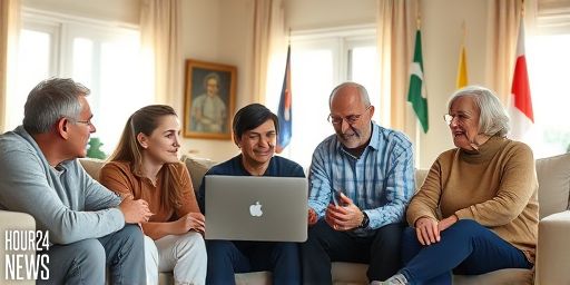 What a Difference a Day Makes: From Widows’ Groups Online to Lockdown Love