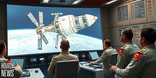 Rescue of Salyut 7: How Soviet Cosmonauts Saved Earth from a Falling Space Station
