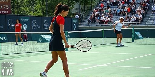 Japan Open 2025: Alexandra Eala crashes out of Osaka in first round