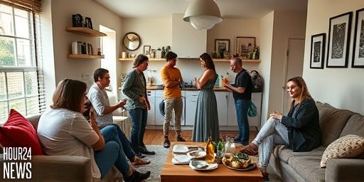 Ten Lessons from Living with 76 Housemates: A Love Letter to Shared Living