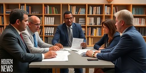 Who Is Ashley Tellis? The India-born US Advisor at the Center of a Classified Docs Inquiry