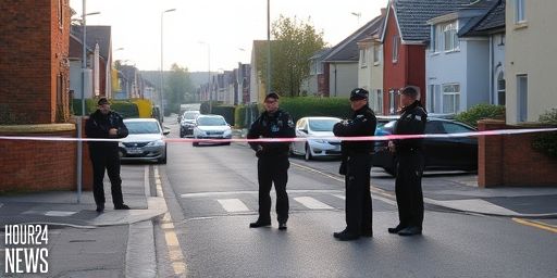 Gardaí investigate after man’s body found in Doneraile, Co Cork