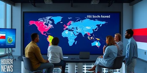Global 5G Awards 2025: India Lags as Winners Emerge