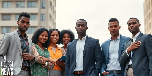 Kenya’s Labour Ministry Opens Over 1,500 Overseas Jobs for Youth