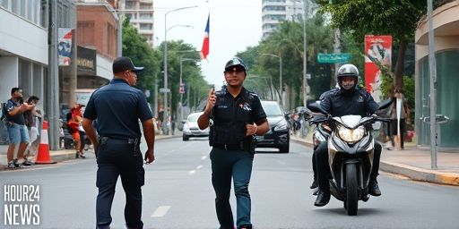 Notorious e-bike thief nabbed in San Juan City after series of thefts