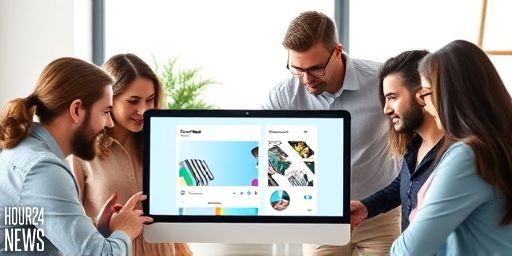 Canva Unveils In-House Design Model and New AI Features to Power Its Platform