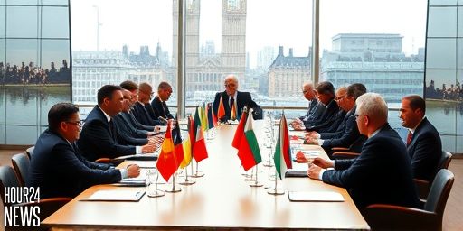 Trump Pressure on Vulnerable Nations Over Shipping Carbon Tax at IMO Talks