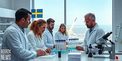 Bacillus subtilis Survives Space Launch: Microbial Resilience