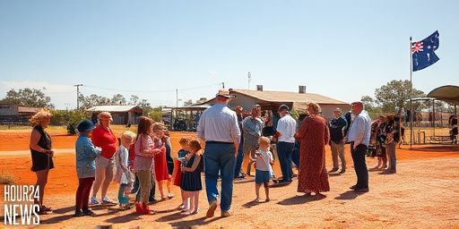 Cystic Fibrosis in the Bush: Rural Families Navigating Care in Outback Australia