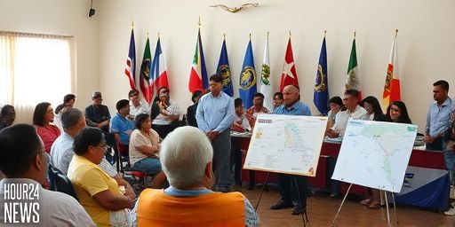 Malay Eyes Cityhood: Boracay’s Gateway Region Moves Toward City Status