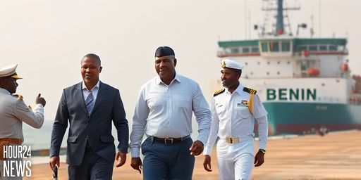 Two Arrested in Shadow Fleet Tanker Case