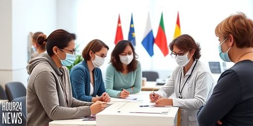 Vaccine Reminder as Mpox Clade Ib Spreads in Europe: Why Immunization Matters