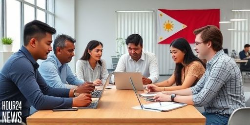 DTI Trustmark Goes Voluntary for Philippine E-Commerce