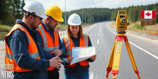 SimActive Correlator3D Powers Highway Ramp Expansion