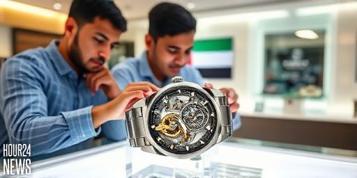 Arnold & Son Nebula 40 Steel Ahmed Seddiqi 75th Anniversary Edition: A Skeleton Masterpiece