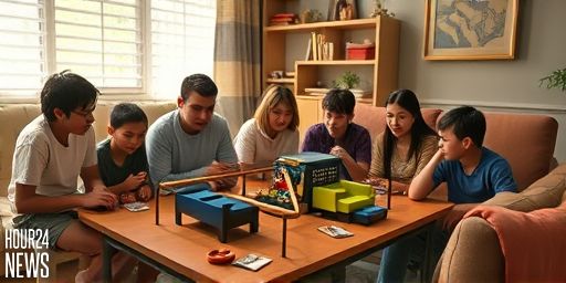 Animal Crossing Update Adds Lego Furniture, With a Switch 2 Version Arriving the Same Day