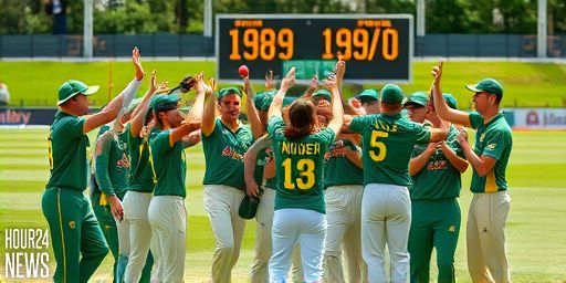 Australia seal CWC25 semi-finals with 10-wicket win over Bangladesh