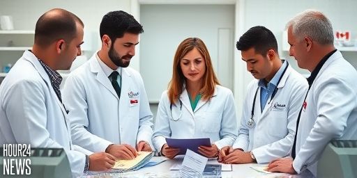 Two Verspeeten Endowed Chairs Set to Transform Cancer Care in London