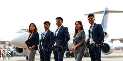 Ascend Airways Malaysia Poised for Take-Off in Southeast Asia