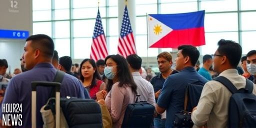 Trump Names Lee Lipton as New US Envoy to the Philippines, Replacing MaryKay Carlson