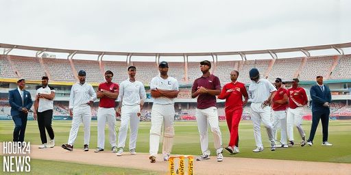Jaiswal 175: Marathon knock and runout controversy in IND-WI Test