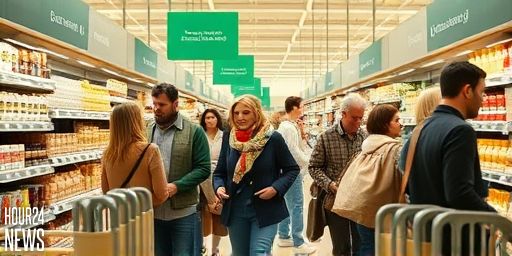 Irish Grocery Price War Heats Up as Lidl, Aldi and Tesco Cut Milk Prices