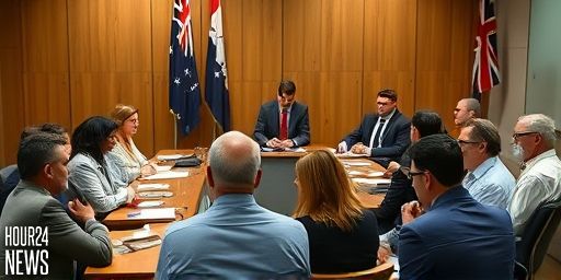 Australia’s Environment Laws Overhaul: Watt Nears Coalition Pact