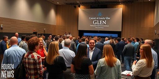 A Decade of Discovery and Impact at the Glen: Ten Years of Collaboration and Care