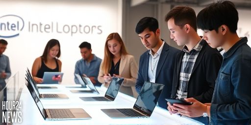 Next-Gen Intel Panther Lake: Faster Graphics on Lower Power With 2nm 18A and RibbonFET