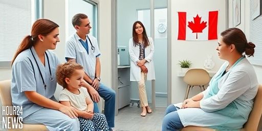 Canada Welcomes Sogroya: The First Once-Weekly Growth Hormone Therapy for All Ages
