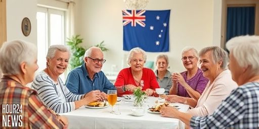 Honoring Carers: ACN Hosts Free High Tea to Celebrate Their Worth