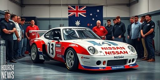 Price Tag Revealed for Race-Winning Nissan Altima Supercar