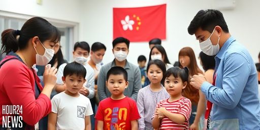 Explainer: Differentiating flu types in Hong Kong and how to protect yourself