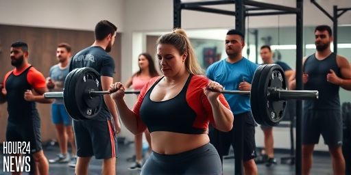 Heavy Lifting and Blood Pressure Spikes: Who Is At Risk and Safer Alternatives