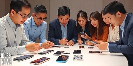 Vivo Unveils OriginOS 6 and BlueOS 3: AI-Powered UI Redesigns Echo Apple’s Liquid Glass