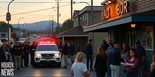 Tragic Mass Shooting at South Carolina Bar Leaves Four Dead on St. Helena Island