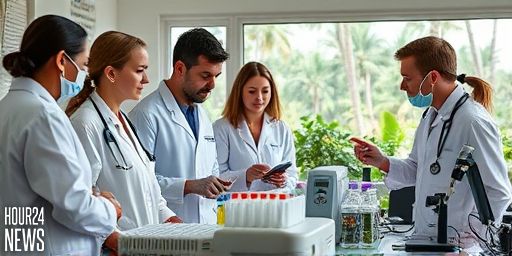 Addressing Systematic Misclassification of Sylvatic DENV-2 in Dengue RT-qPCR Surveillance