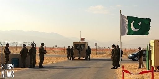 Afghanistan Claims Overnight Border Actions Kill 58 Pakistani Soldiers as Tensions Escalate