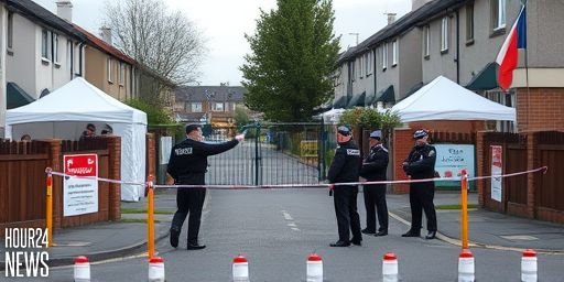 Serious incident at Dublin care facility prompts Garda investigation