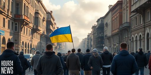 Lviv Under Fire: How Ukraine Responds to a Prolonged Russian Drone and Missile Assault