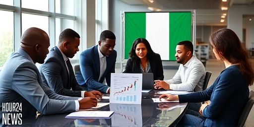 Nigeria’s FATF Grey List Exit: A New Era for Cross-Border Finance