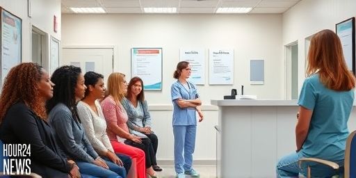 Mammography Delays in Abitibi-Témiscamingue Draw Scrutiny